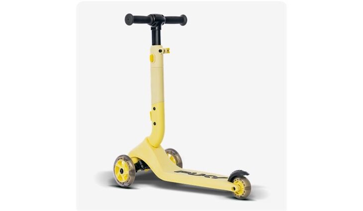 PUKY Roller Push ab2+ 85-110cm 3,2kg