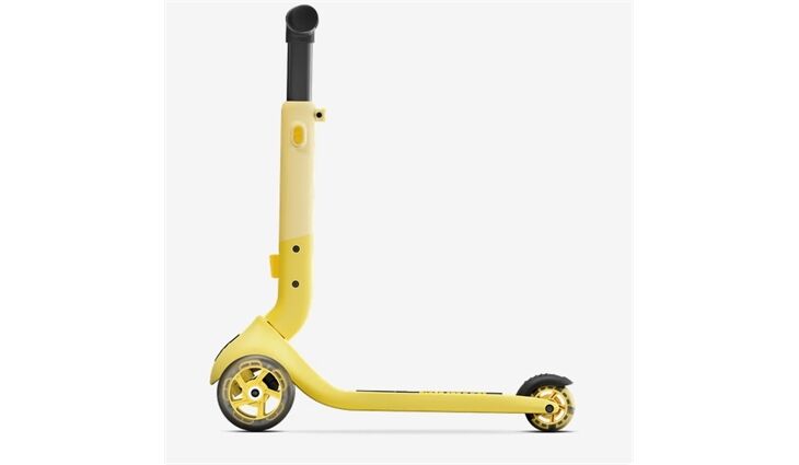 PUKY Roller Push ab2+ 85-110cm 3,2kg