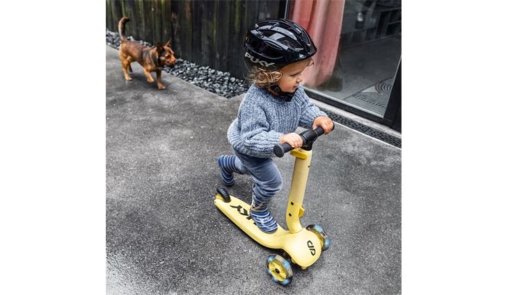 PUKY Roller Push ab2+ 85-110cm 3,2kg