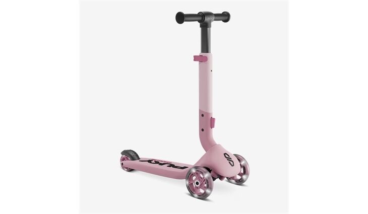 PUKY Roller Push ab2+ 85-110cm 3,2kg