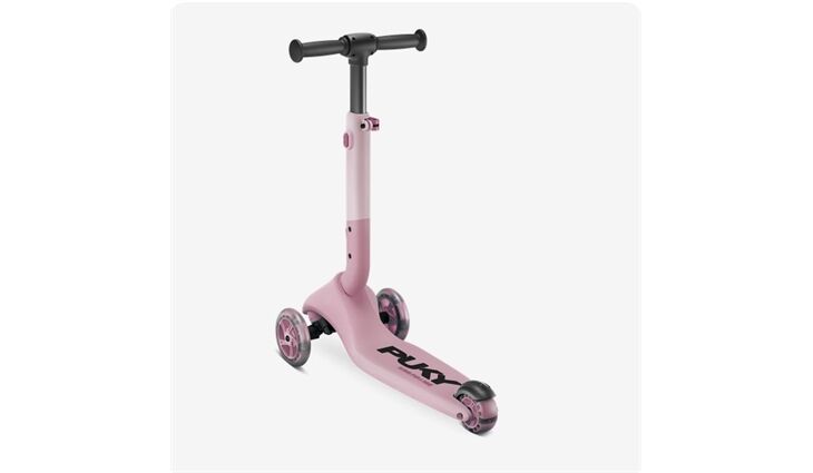 PUKY Roller Push ab2+ 85-110cm 3,2kg