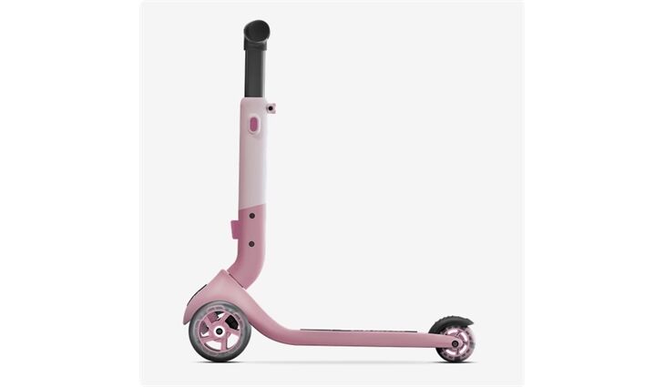 PUKY Roller Push ab2+ 85-110cm 3,2kg