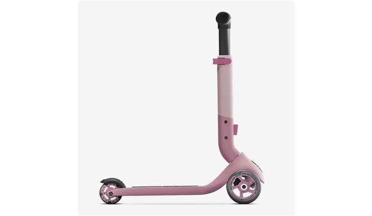 PUKY Roller Push ab2+ 85-110cm 3,2kg
