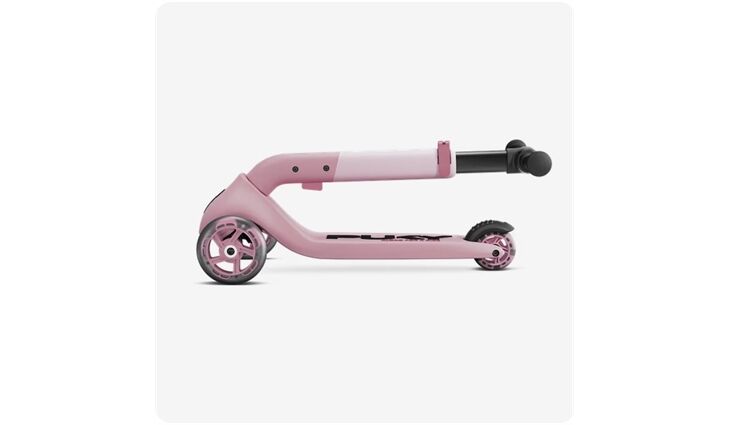 PUKY Roller Push ab2+ 85-110cm 3,2kg