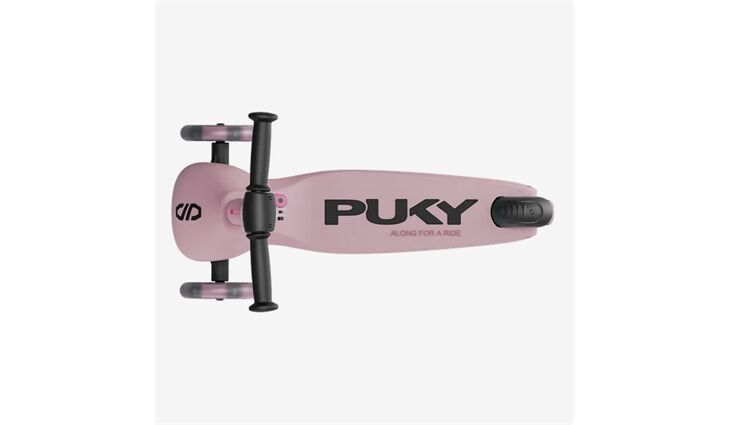 PUKY Roller Push ab2+ 85-110cm 3,2kg