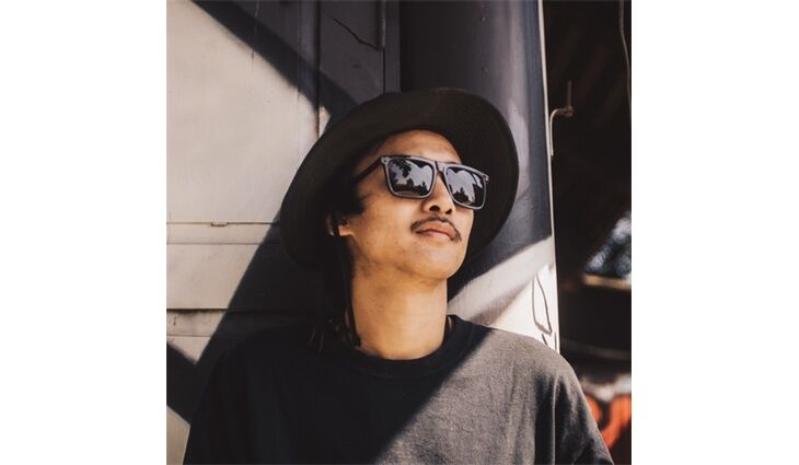 Chpo Brille Bruce Black