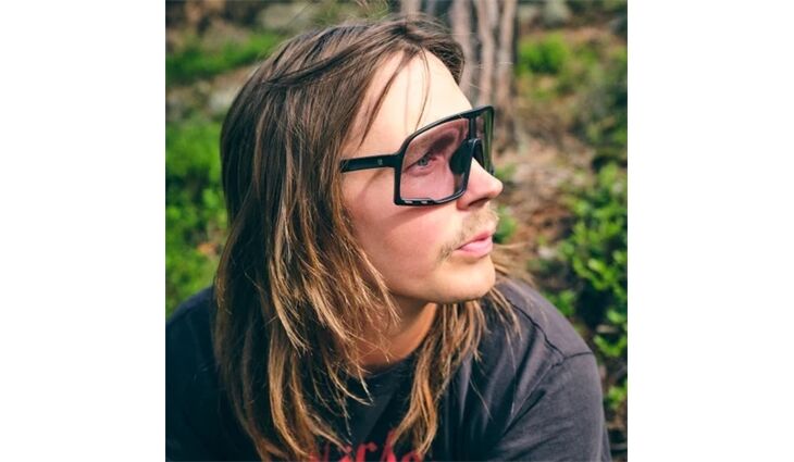 Chpo Brille Henrik Photochromic Transparent