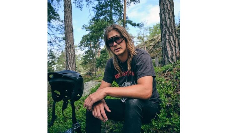 Chpo Brille Henrik Photochromic Transparent