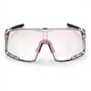 Chpo Brille Henrik Photochromic Pink