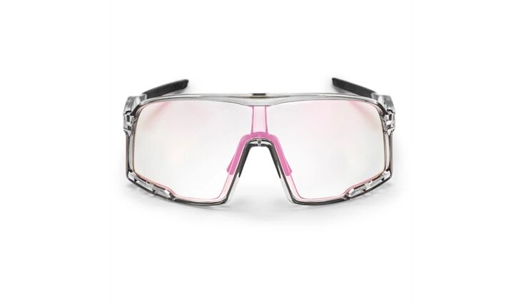 Chpo Brille Henrik Photochromic Pink