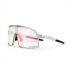 Chpo Brille Henrik Photochromic Pink