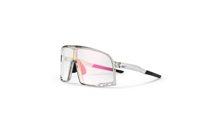 Chpo Brille Henrik Photochromic Pink