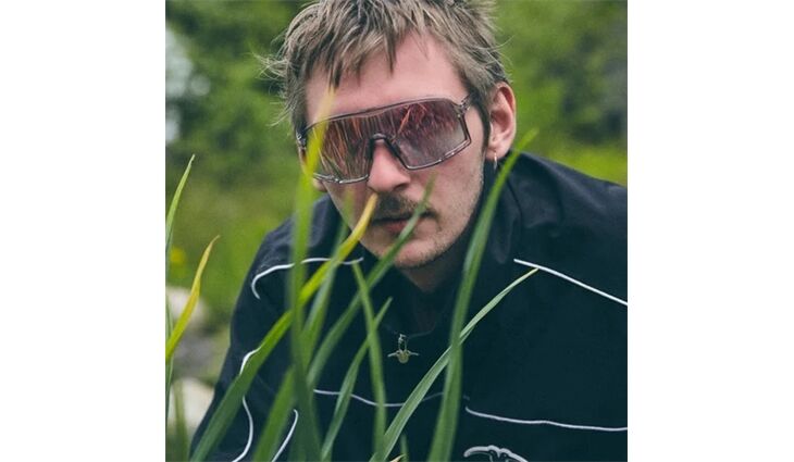 Chpo Brille Henrik Photochromic Pink