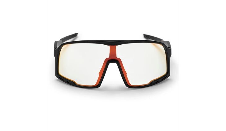 Chpo Brille Henrik Photochromic Red