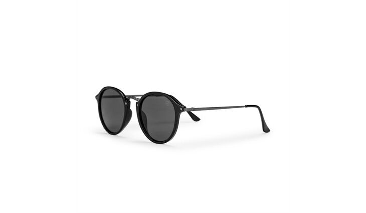 Chpo Brille Club Black