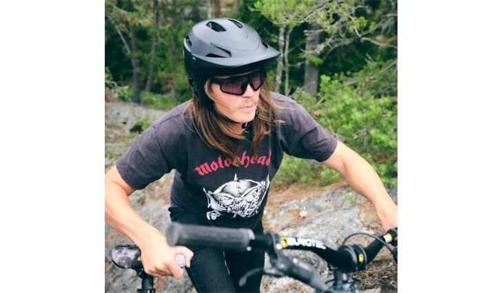 Chpo Brille Siri Photochromic Transparent