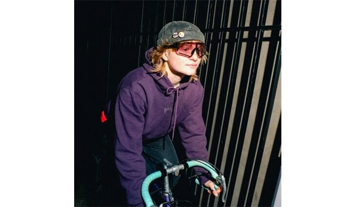 Chpo Brille Siri Photochromic Transparent