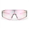Chpo Brille Siri Photochromic Pink