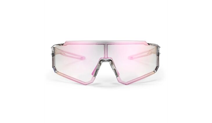 Chpo Brille Siri Photochromic Pink