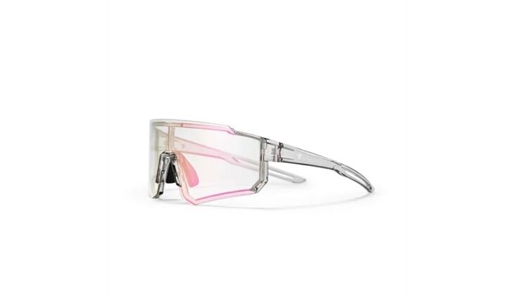 Chpo Brille Siri Photochromic Pink