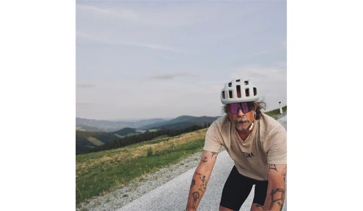 Chpo Brille Siri Photochromic Pink