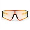 Chpo Brille Siri Photochromic Red