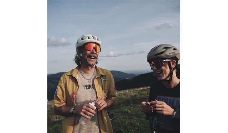 Chpo Brille Siri Photochromic Red