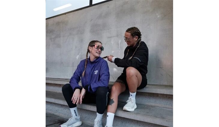 Chpo Brille Siri Photochromic Red