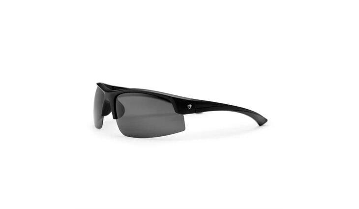 Chpo Brille Len Black