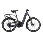 Riese&Müller Homage5 Touring CX38 800WH K500 RX Grundmdoell