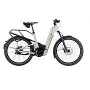 Riese&Müller Homage5 Vario CX38 800WH K500 RX Grundmdoell