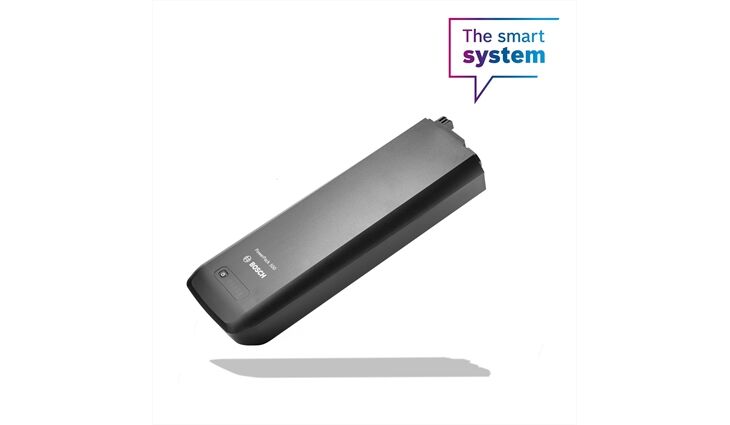 BOSCH Akku PowerPack 500 Rack (EU) (BBP3350) Gepäckträge
