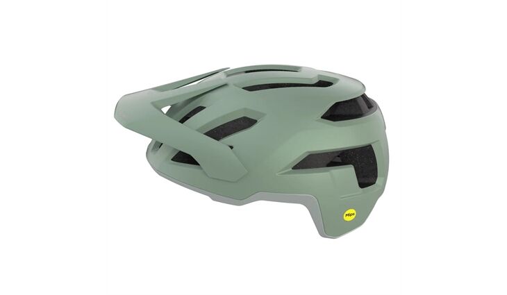 ALPINA Helm Taunus Mips 59-61