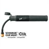 SKS Minipumpe Airflex Explorer Clik Tec schwarz 5 bar
