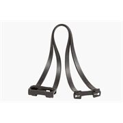 Riese&Müller Spanngummi 55 cm Gepäckträger