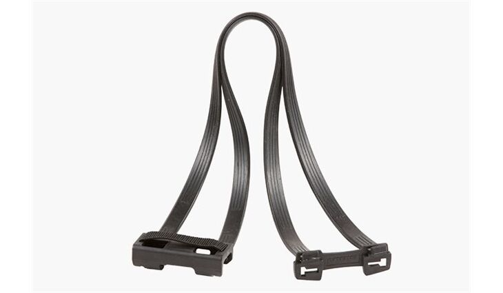 Riese&Müller Spanngummi 55 cm Gepäckträger