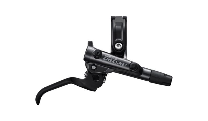 SHIMANO Bremshebel DEORE BL-M6100, Rechts, I-Spec EV,