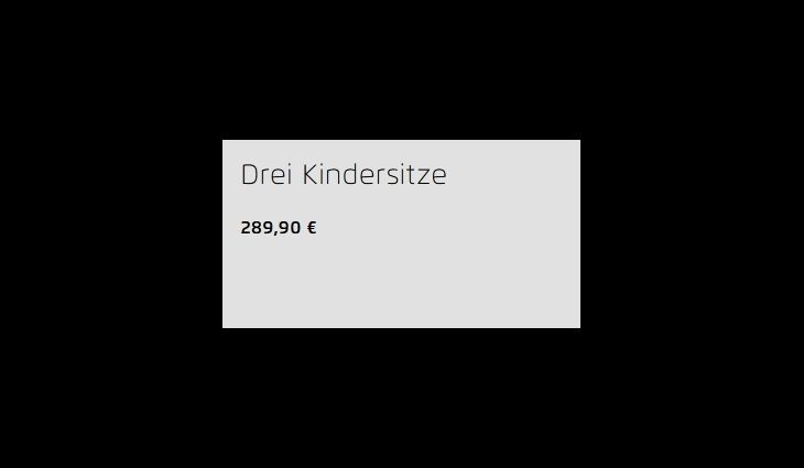 RieseundMüller Packster2 70 Automatic Cargo 750 Grundrmodell