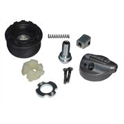 Suntour Abdeckkappen-Set für SF18 XCM34-RL FKE 310-15