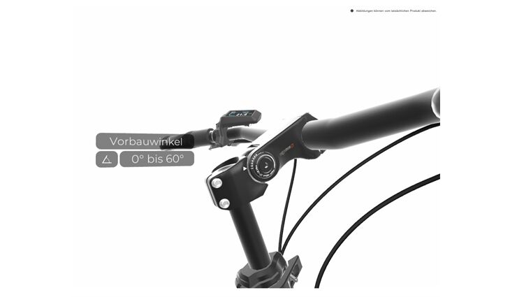 CAMPUS Kompakt Flex-E 8 Gang Feilauf Grundmodell