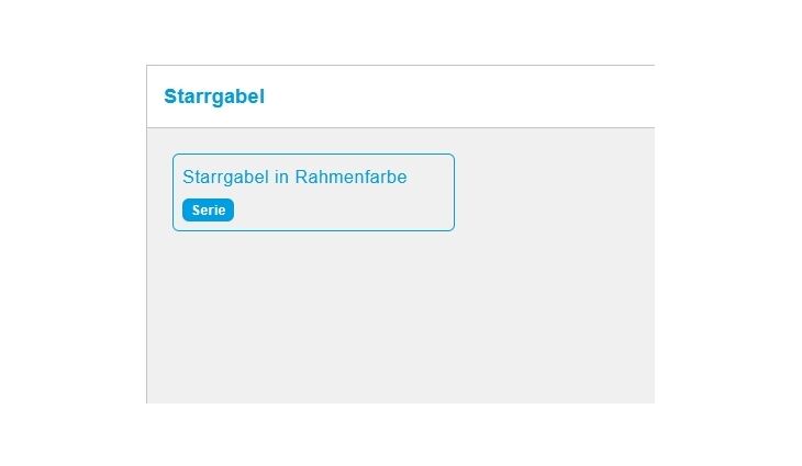 CAMPUS Kompakt Flex-E 8 Gang Feilauf Grundmodell