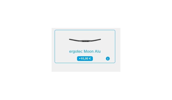 CAMPUS Kompakt Flex-E 8 Gang Feilauf Grundmodell