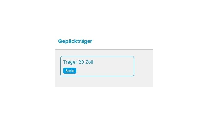 CAMPUS Kompakt Flex-E 8 Gang Feilauf Grundmodell