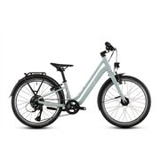 CUBE Kid Aruba 200 8Gang Kette 111-124cm 9,3kg