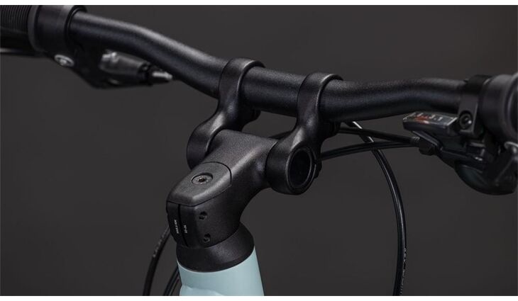 CUBE Kid Aruba 200 8Gang Kette 111-124cm 9,3kg