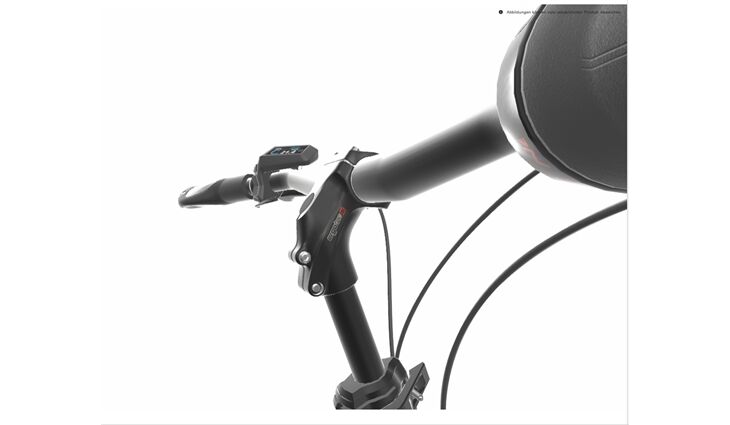 CAMPUS Kompakt Flex-E 8 Gang Feilauf Modular Modell