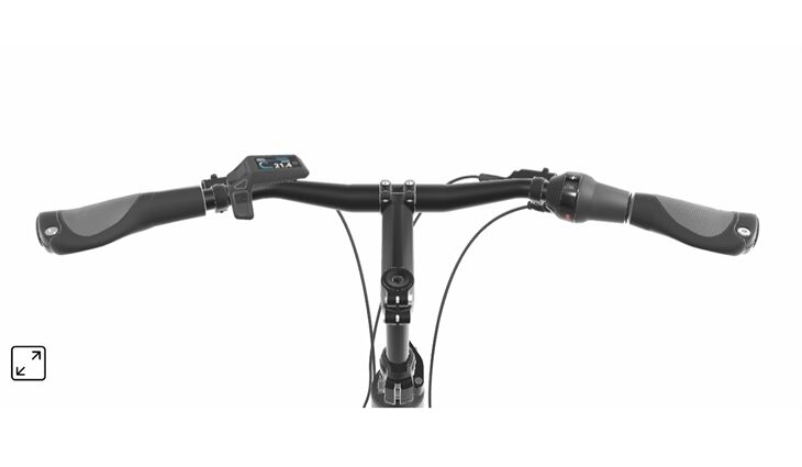 CAMPUS Kompakt Flex-E 8 Gang Feilauf Modular Modell