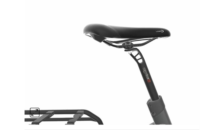 CAMPUS Kompakt Flex-E 8 Gang Feilauf Modular Modell