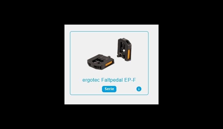 CAMPUS Kompakt Flex-E 5 Gang Freilauf Modular Modell