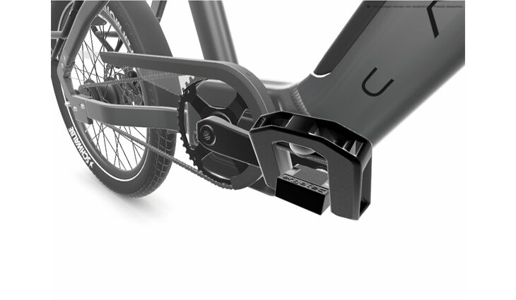 CAMPUS Kompakt Flex-E 8 Gang Feilauf Modular Modell